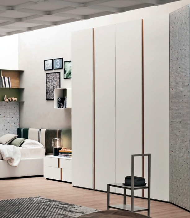 Arredo Шкаф TOMASELLA  02