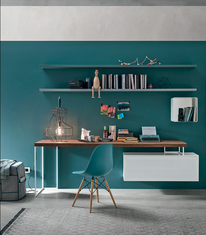 Arredo Композиция из модулей TOMASELLA  03 2 composizione