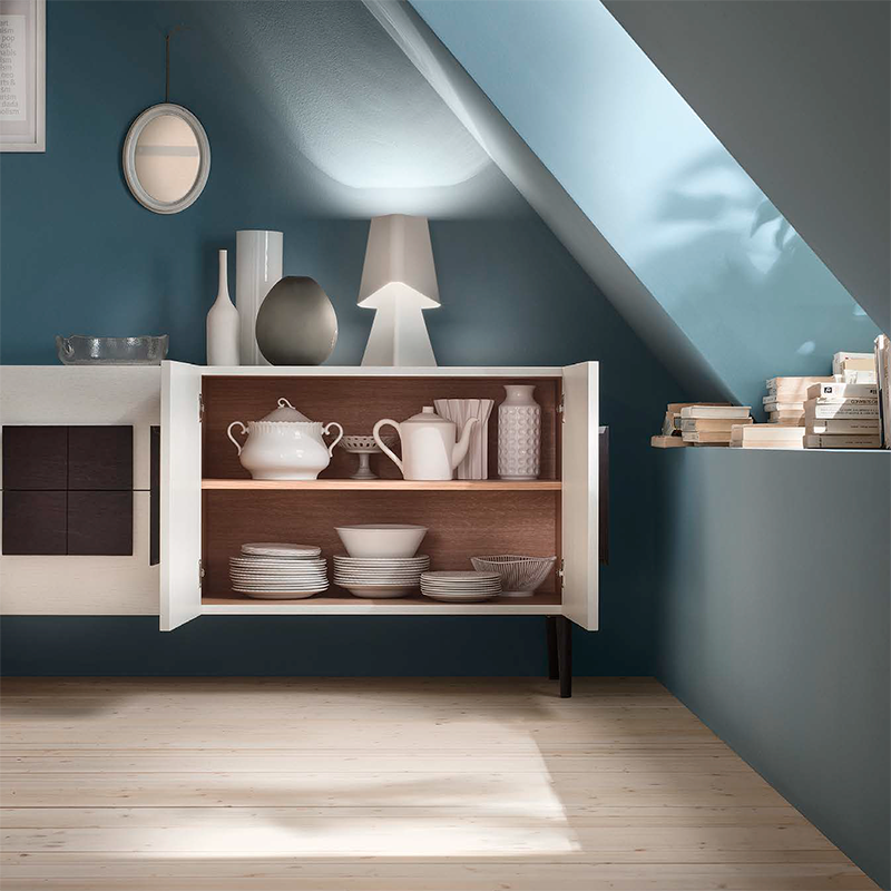 Arredo Буфет ZILIO  CR12
