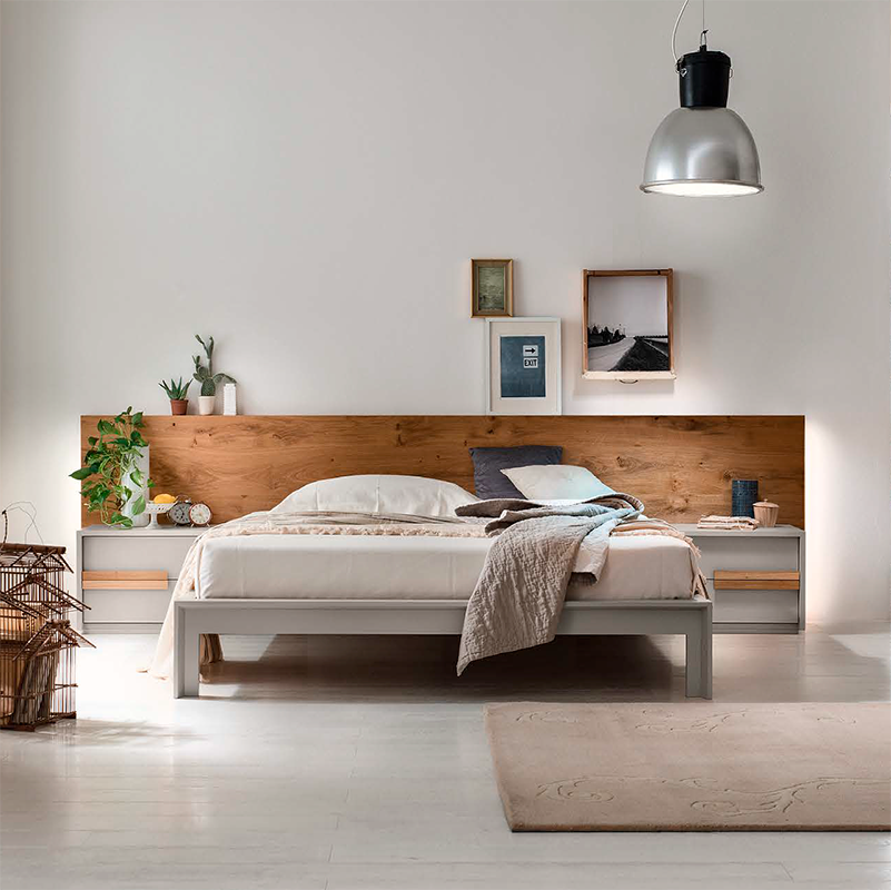 Arredo Кровать ZILIO  CR62/B