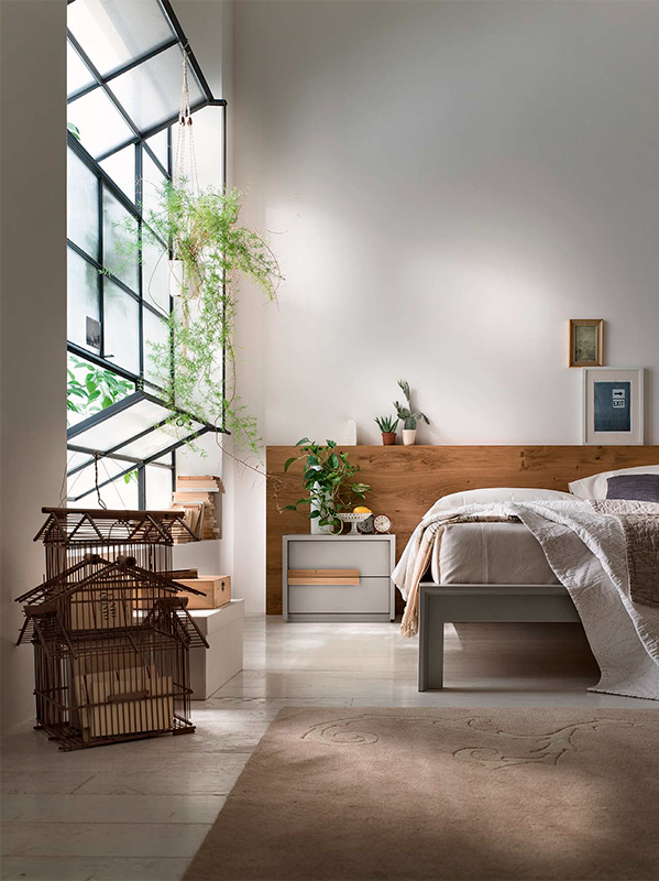 Arredo Кровать ZILIO  CR62/B