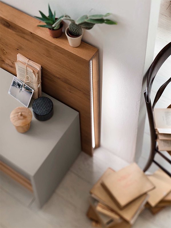 Arredo Кровать ZILIO  CR62/B