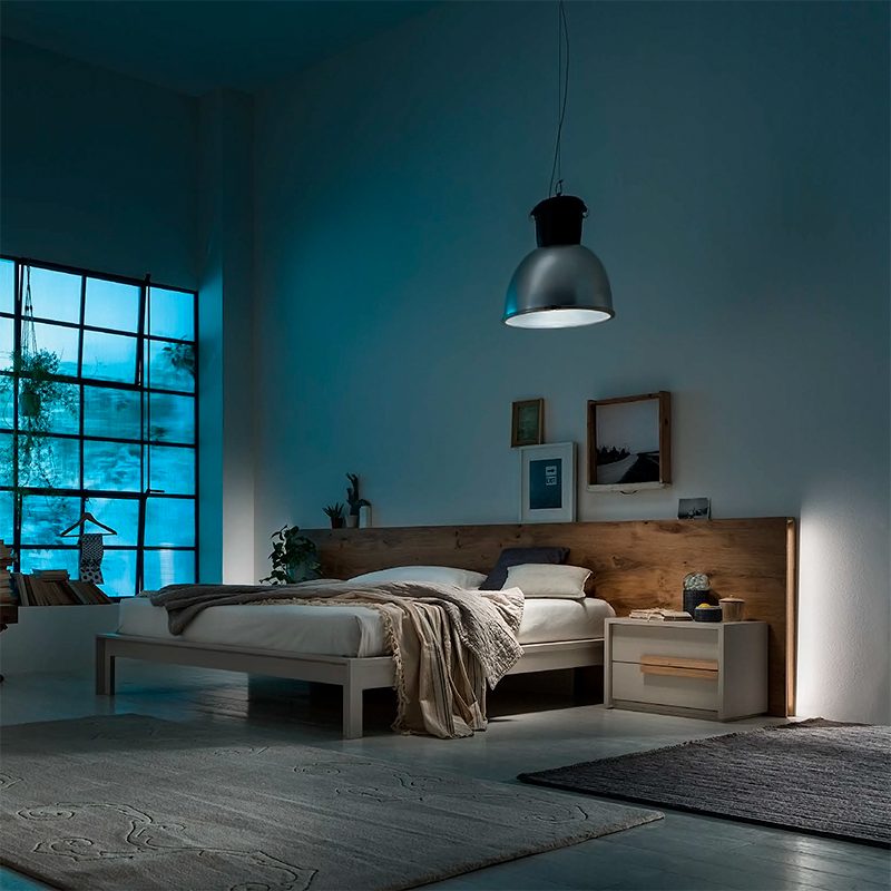 Arredo Кровать ZILIO  CR62/B
