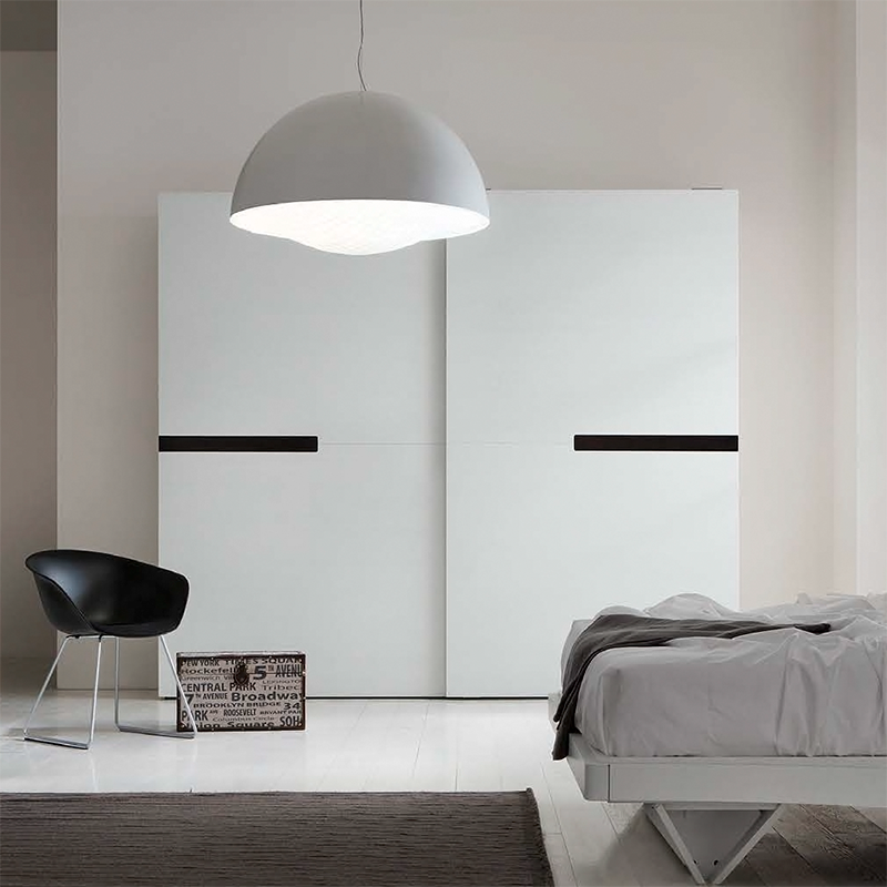 Arredo Шкаф ZILIO  CR90/2
