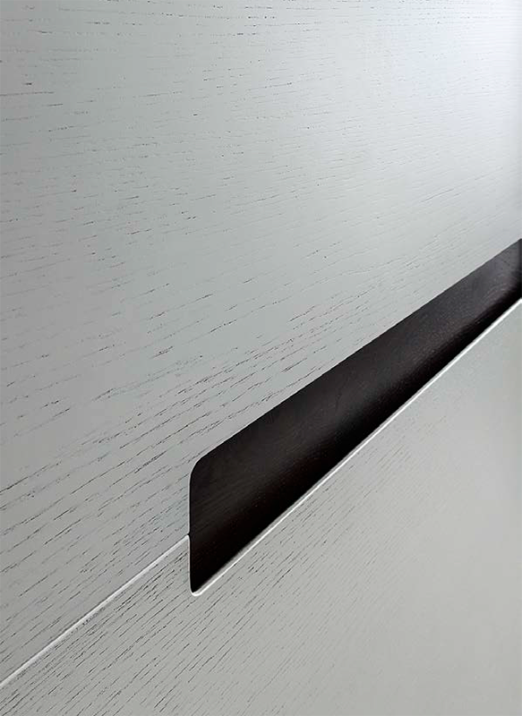 Arredo Шкаф ZILIO  CR90/2