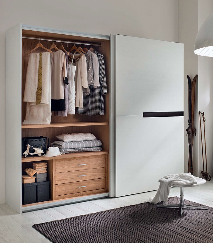 Arredo Шкаф ZILIO  CR90/2