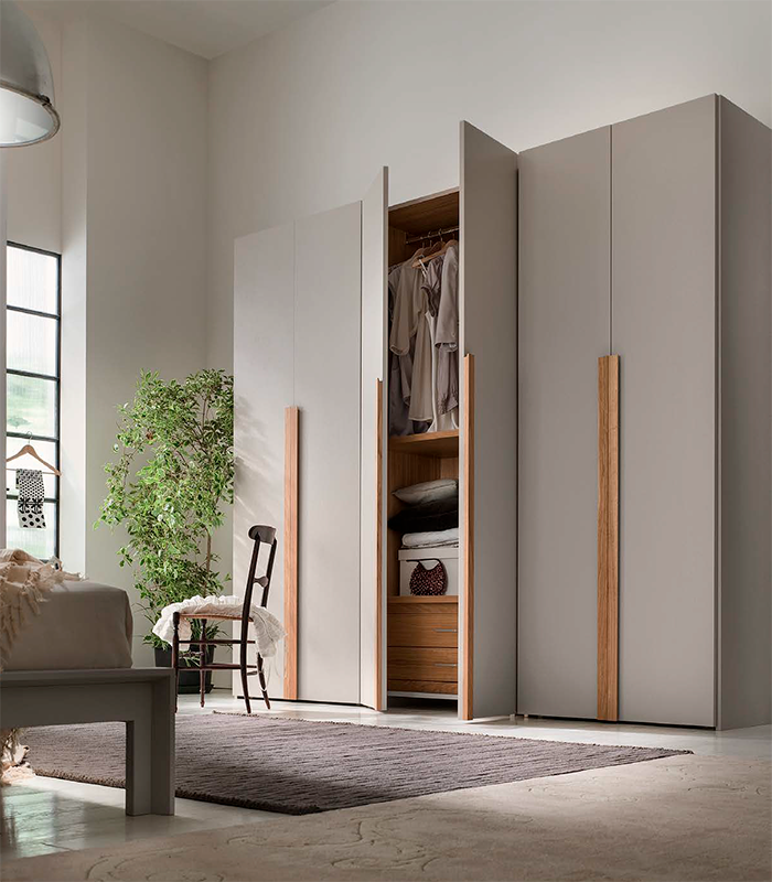 Arredo Шкаф ZILIO  CR94