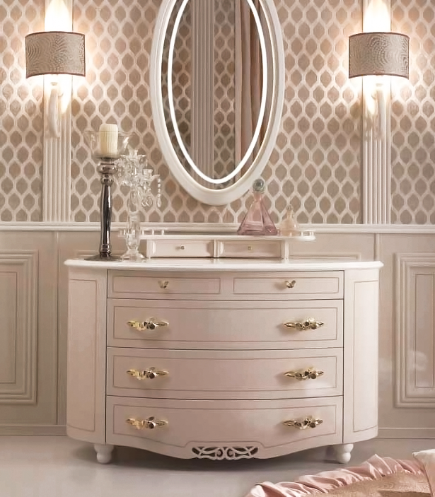 Arredo Комод EBANISTERIA BACCI  COMOV