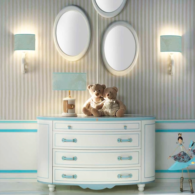 Arredo Комод EBANISTERIA BACCI  COMOV