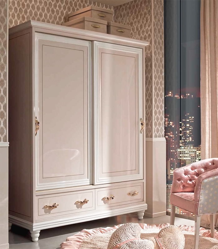 Arredo Шкаф EBANISTERIA BACCI  SPALS2
