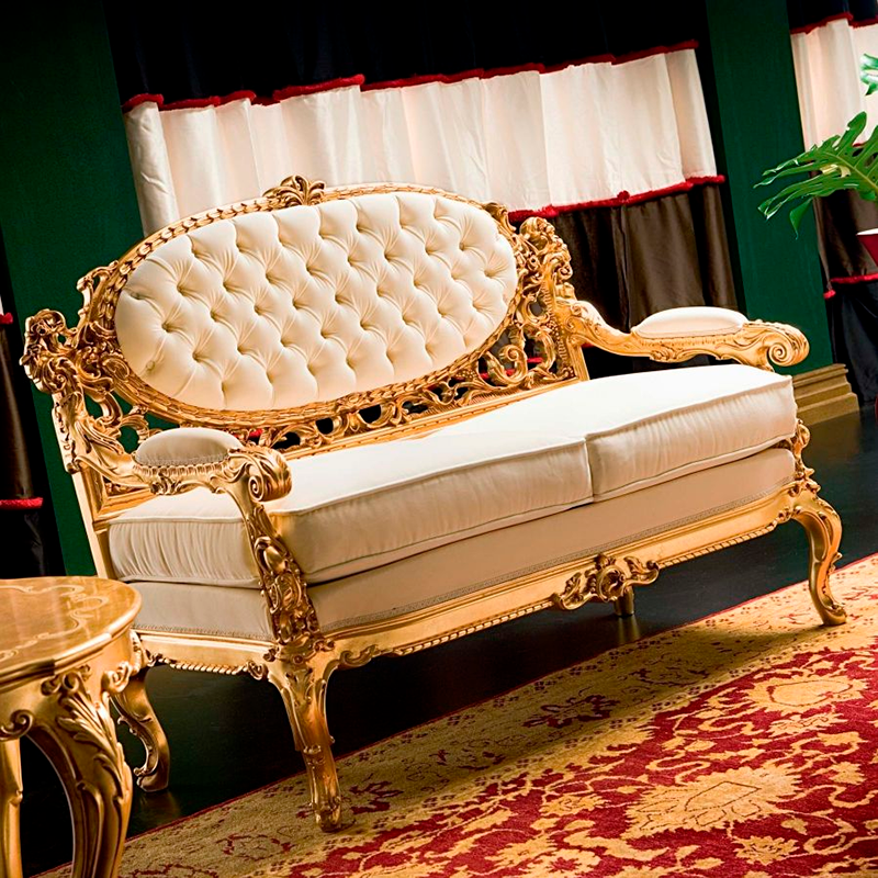 Arredo Диван SILIK Dedalo 822