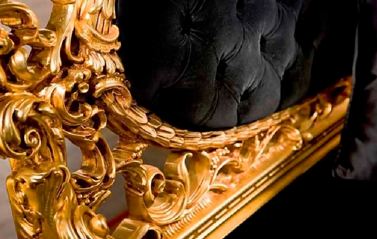 Arredo Диван SILIK Dedalo 823