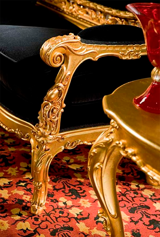 Arredo Диван SILIK Dedalo 823
