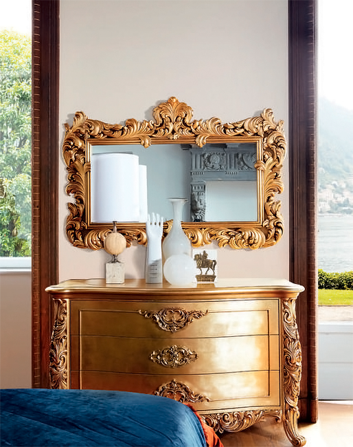 Arredo Комод SILIK Aura 7786