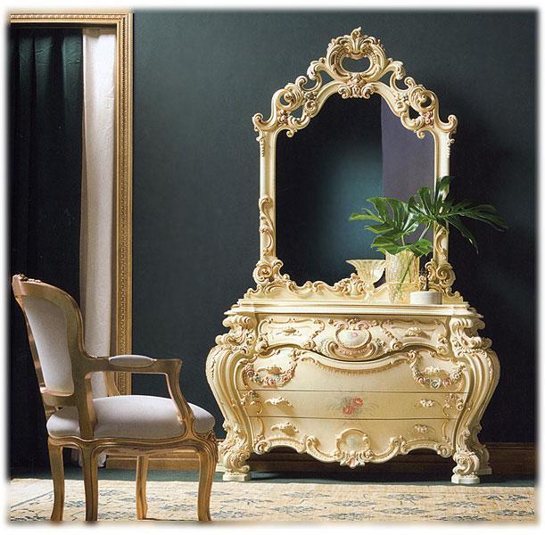 Arredo Комод SILIK Olimpia 796