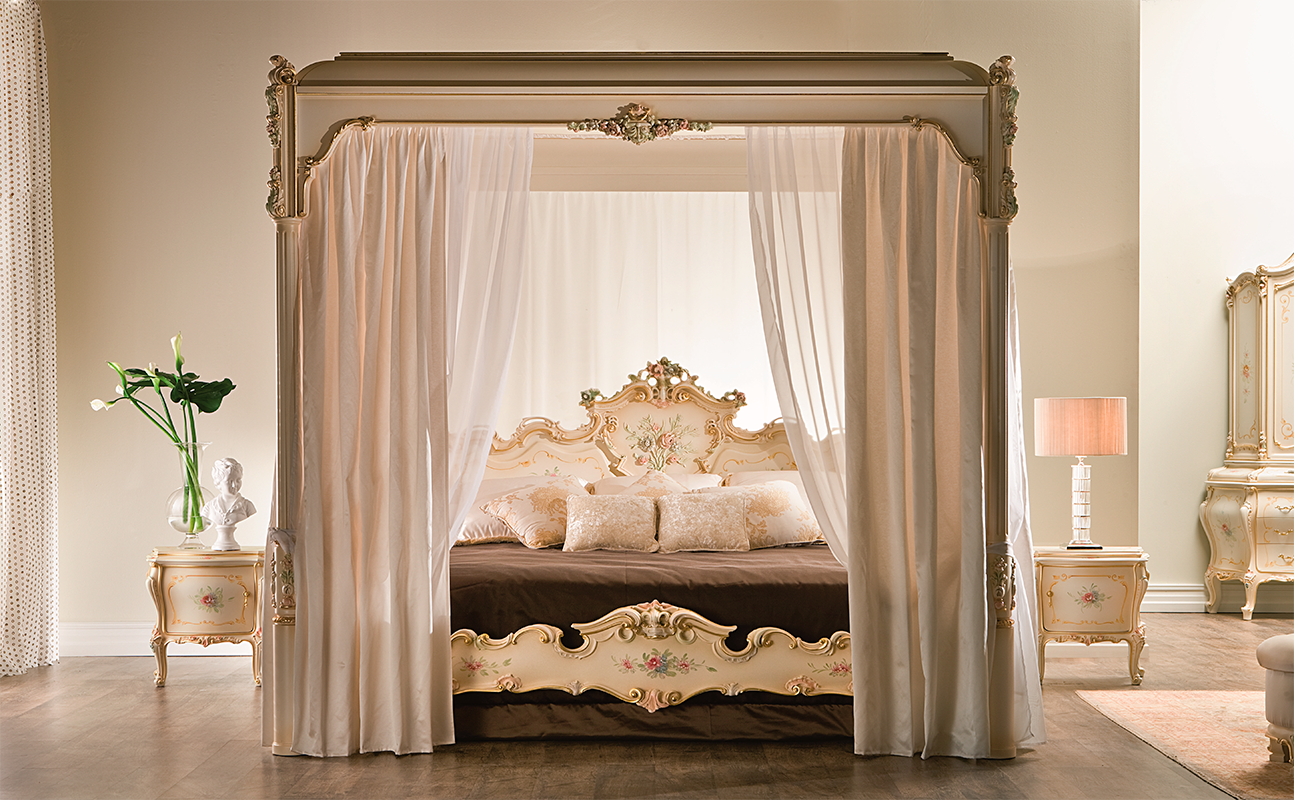 Arredo Кровать SILIK Venere 741