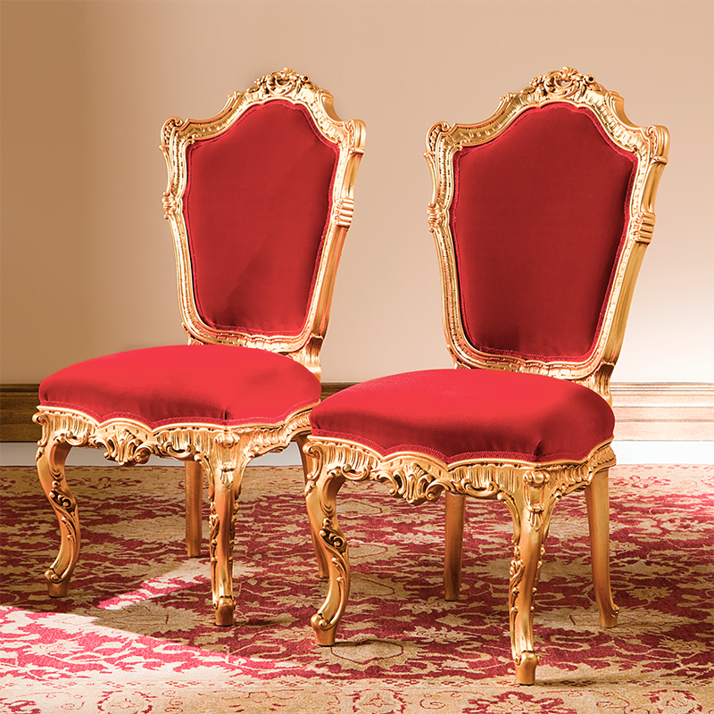 Arredo Стул SILIK Dafne 947
