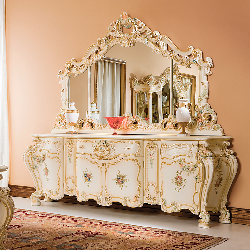 Arredo Буфет SILIK Minerva 993