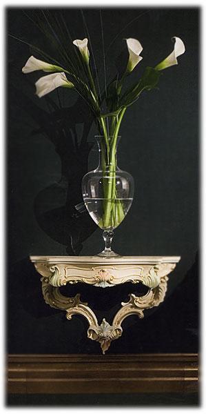Arredo Подставка SILIK Calipso 703