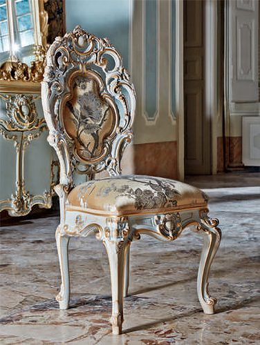 Arredo Стул SILIK Minerva 997