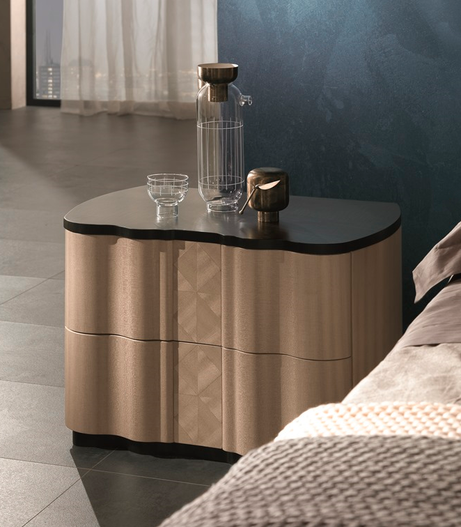 Arredo Тумбочка CARPANELLI MISTRAL CD33
