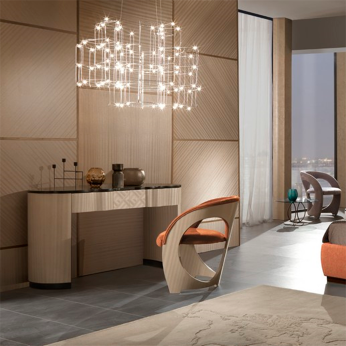 Arredo Туалетный столик CARPANELLI MISTRAL TS11