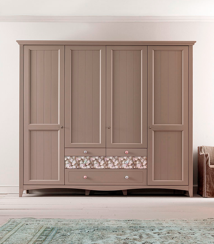 Arredo Шкаф CALLESELLA BUTTERFLY N0458