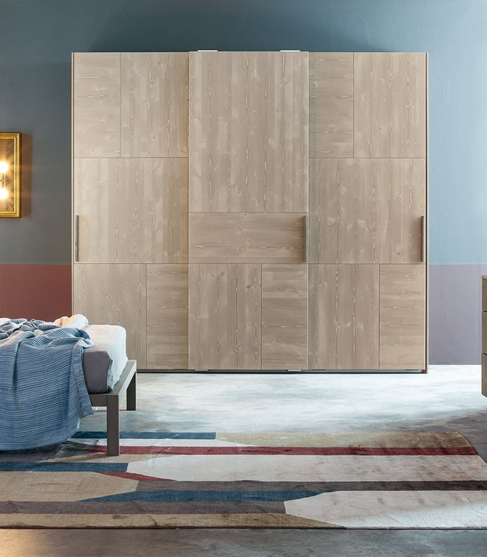 Arredo Шкаф CALLESELLA FEBE G1605