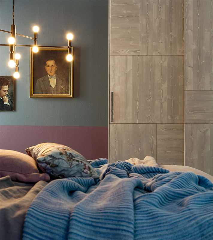 Arredo Шкаф CALLESELLA FEBE G1605