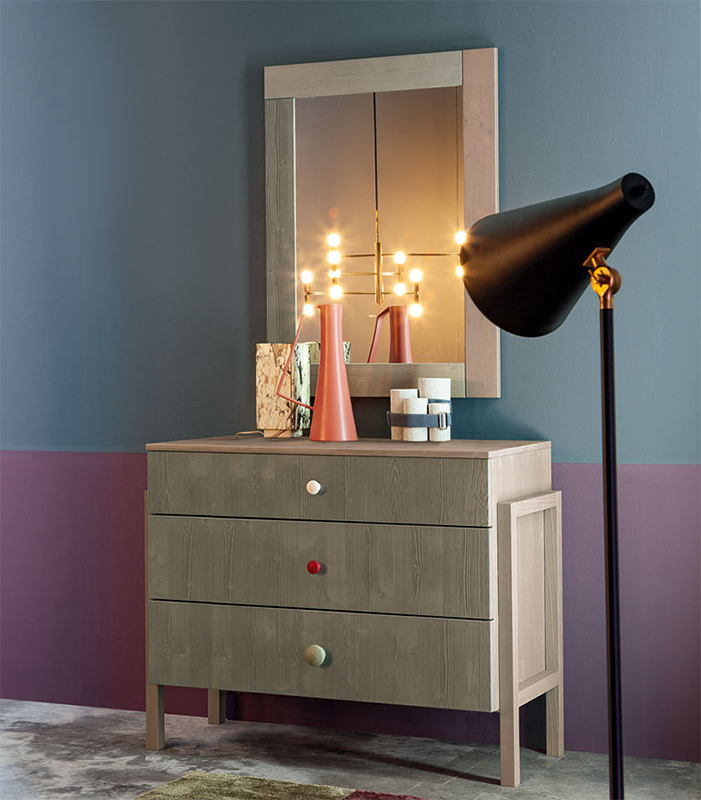 Arredo Комод CALLESELLA ARGON G0494