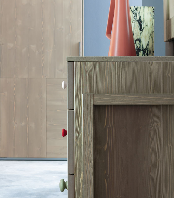 Arredo Комод CALLESELLA ARGON G0494