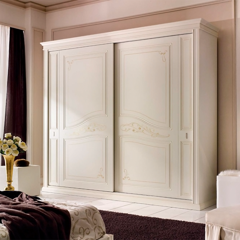 Arredo Шкаф FERRETTI & FERRETTI  Armadio 2 ante scorrevoli