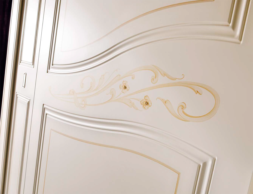 Arredo Шкаф FERRETTI & FERRETTI  Armadio 2 ante scorrevoli