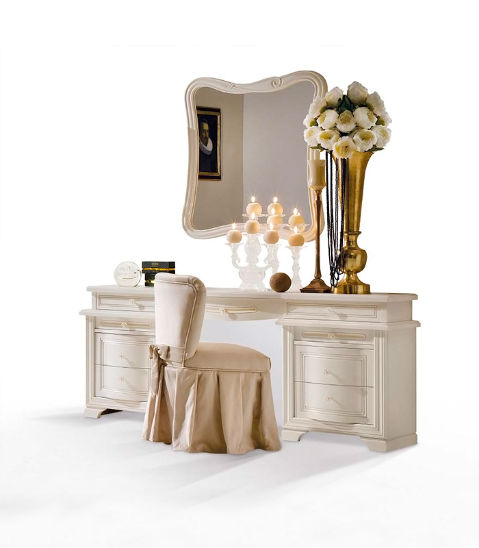 Arredo Туалетный столик FERRETTI & FERRETTI  Toilette