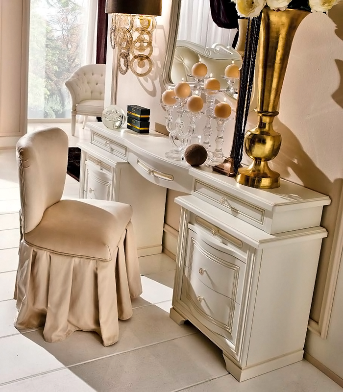 Arredo Туалетный столик FERRETTI & FERRETTI  Toilette