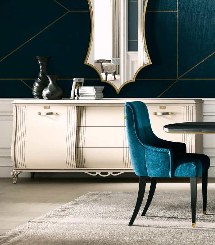 Arredo Буфет CARPANESE  5702