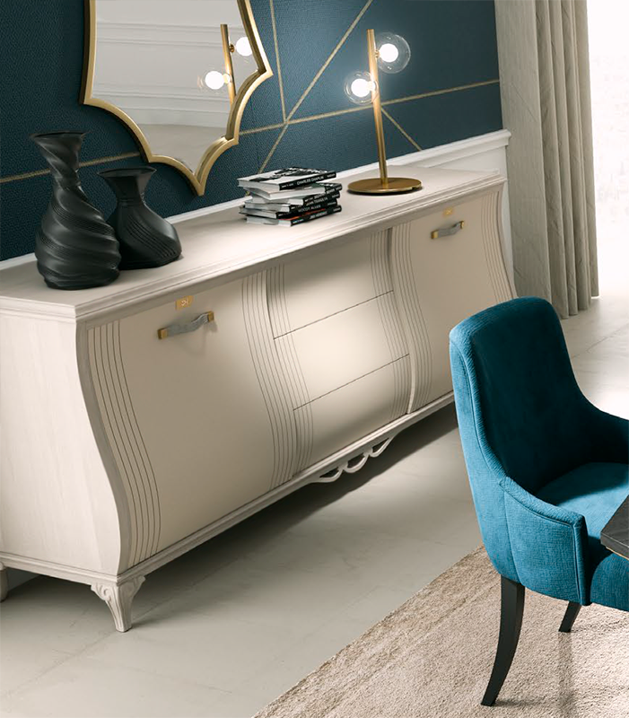 Arredo Буфет CARPANESE  5702
