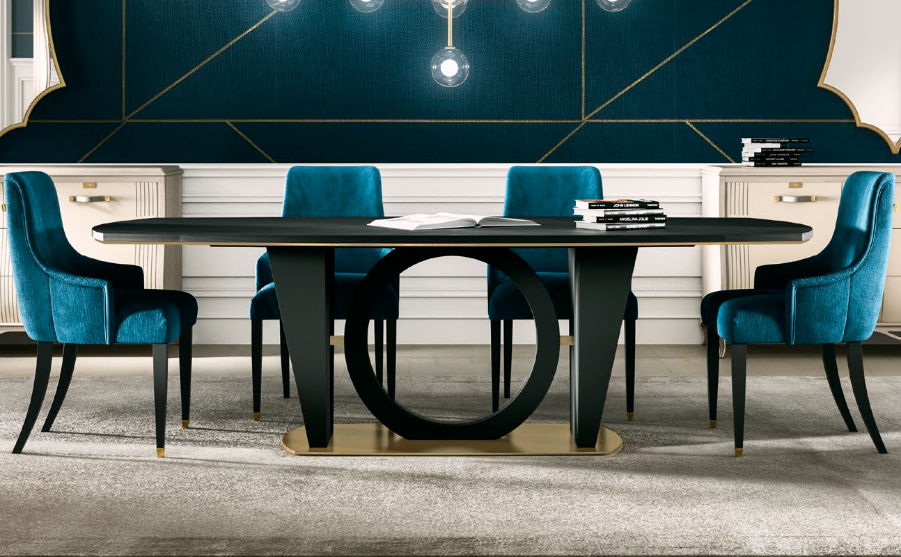 Arredo Стол CARPANESE  5713