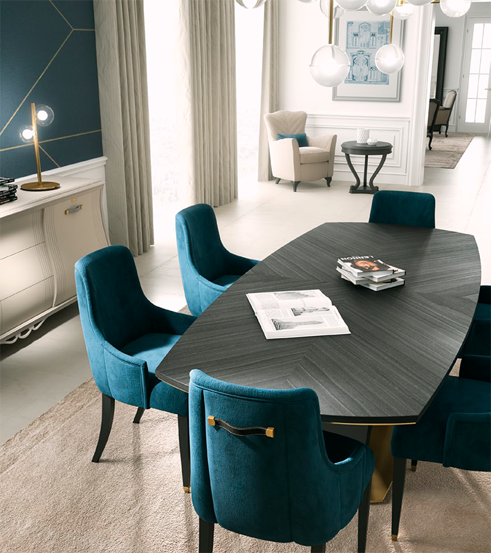 Arredo Стол CARPANESE  5713