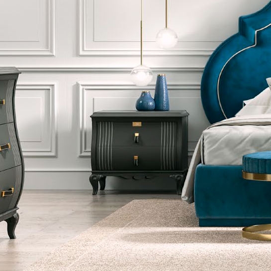 Arredo Тумбочка CARPANESE  5772