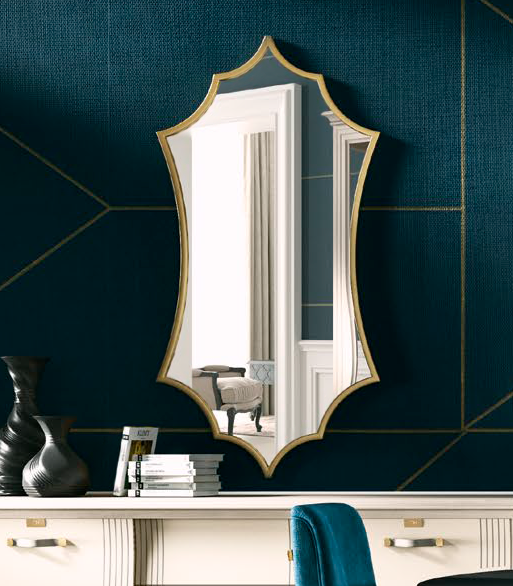 Arredo Зеркало CARPANESE  7028
