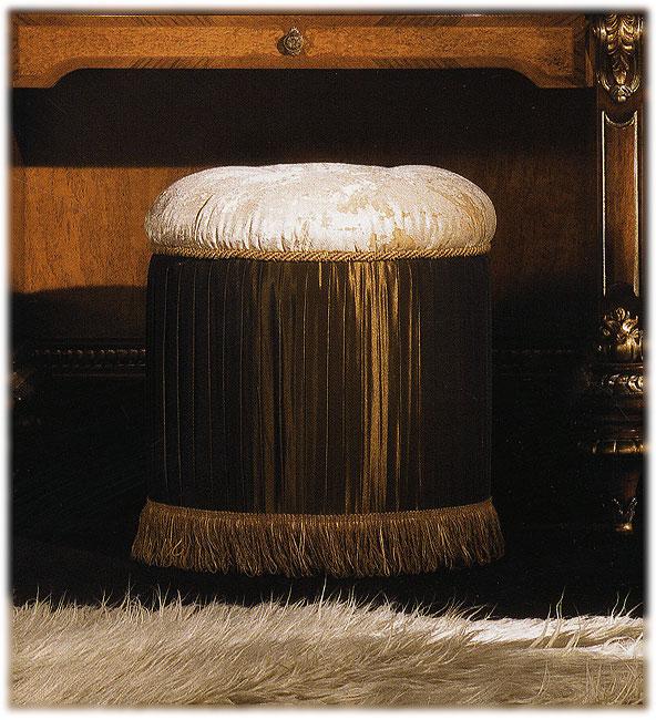 Arredo Пуф CANTALUPPI  Ermitage pouff