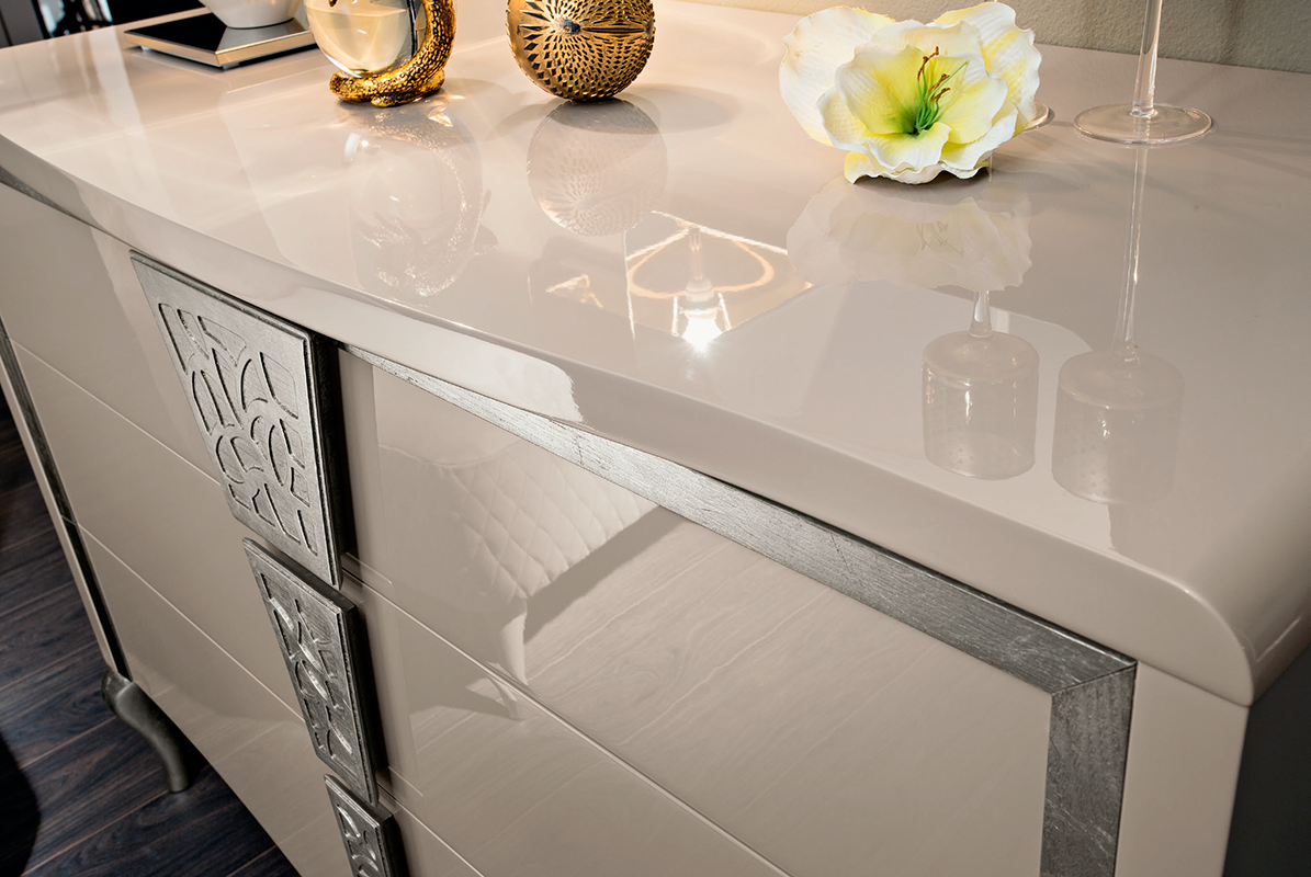 Arredo Комод SABER ONYX ON02FA