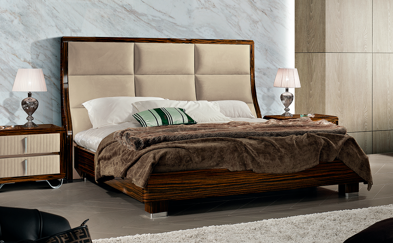 Arredo Кровать SABER GRACE GR09121C