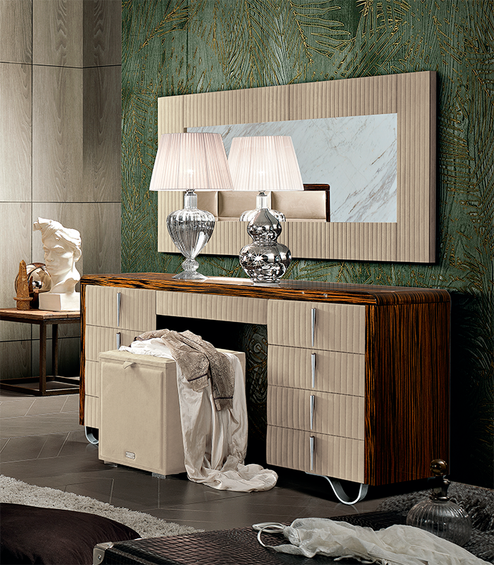 Arredo Туалетный столик SABER ROMANTIC LUX EX0511C21