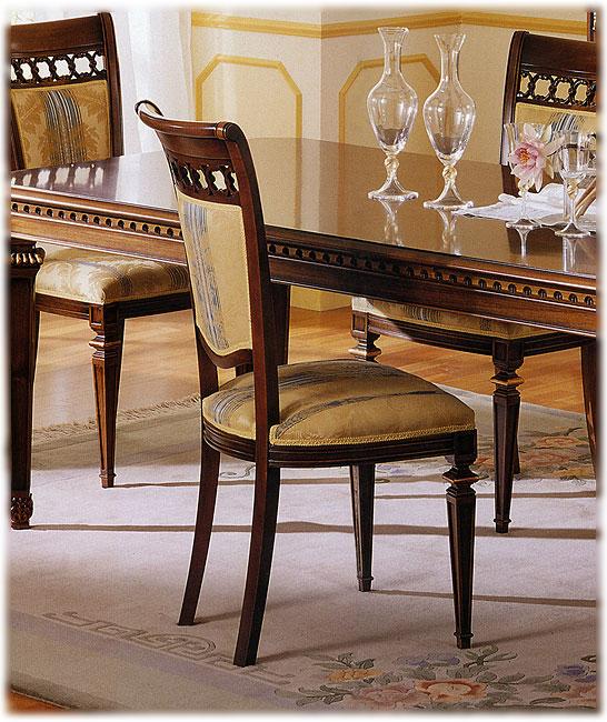 Arredo Стул CANTALUPPI  Victoria sedia