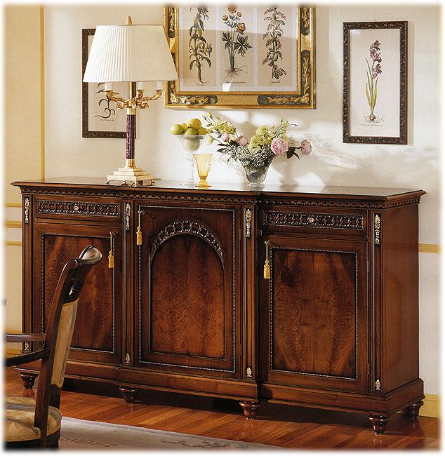 Arredo Комод CANTALUPPI  Victoria credenza