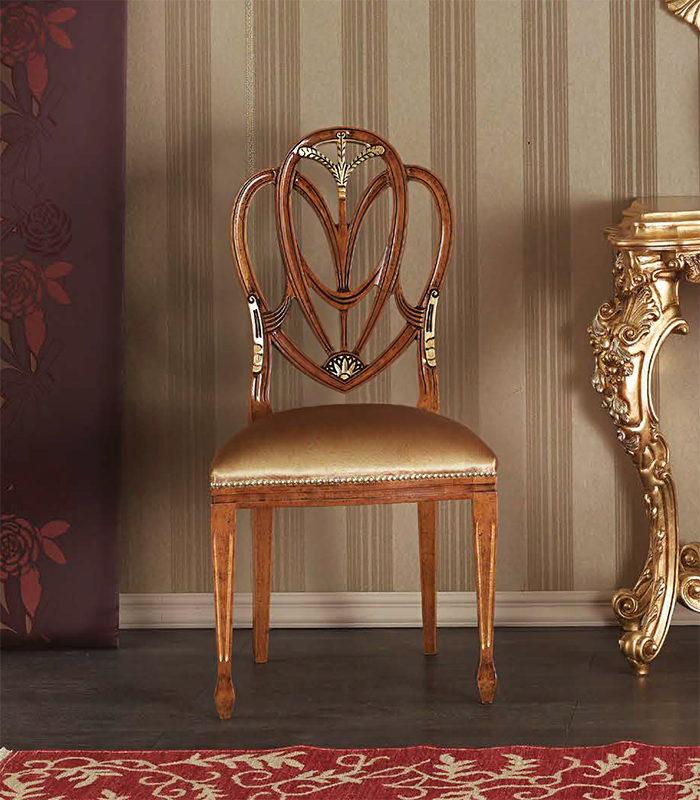 Arredo Стул MORELLO GIANPAOLO  1783/W