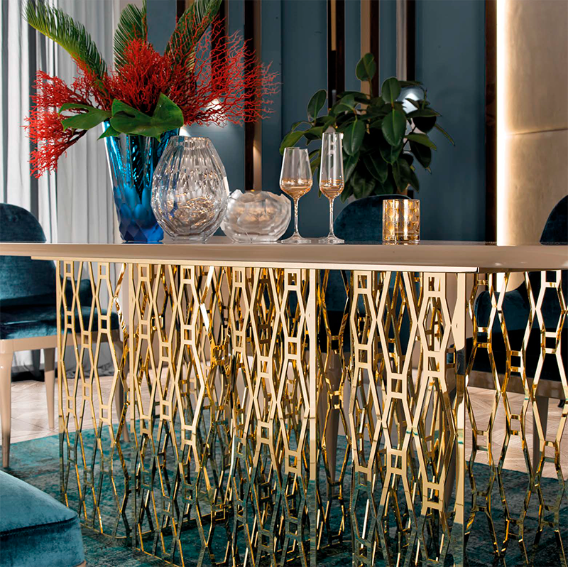 Arredo Стол MORELLO GIANPAOLO  2684/W