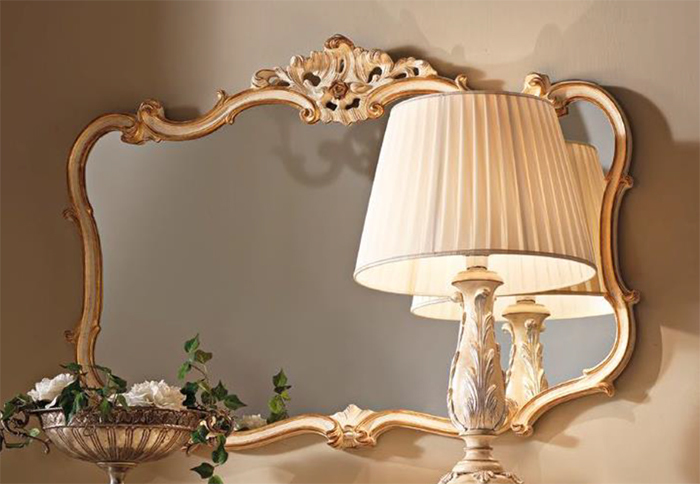 Arredo Зеркало FLORENCE ART  539